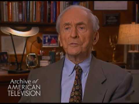 Executive Sig Mickelson on why the Blacklist affected TV more than Broadway