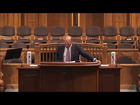 20210725pm - Live Stream | Fairhaven Baptist Church