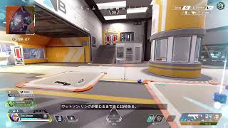 エペ垂れ流し配信