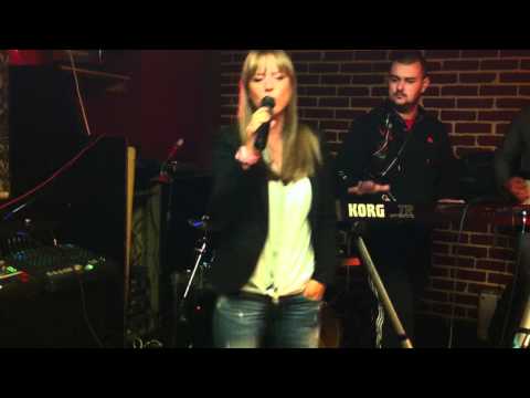 ALLEGRO BAND live u ZMAJ HAMBURG