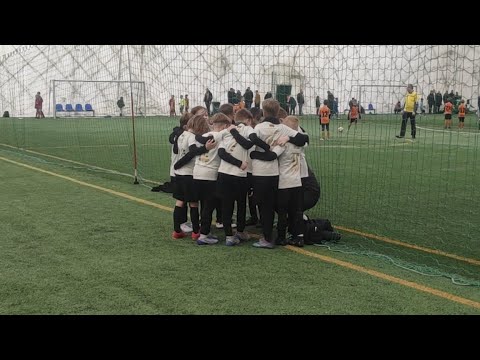 VFA2014 - FA Leszno 1:7