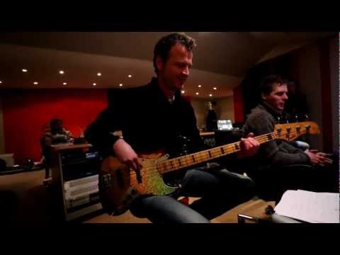 Markus Siebert - Teaser 1 "making of ..."