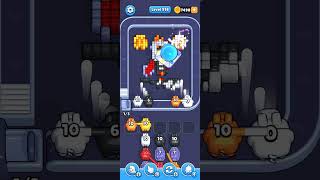 Pixel Flow — level 918