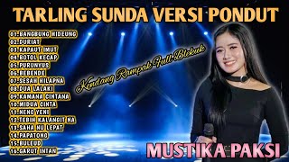 Download lagu Bangbung hideung | Pongdut sunda kendang blekukk full album mp3 Download lagu Bangbung hideung | Pongdut sunda kendang blekukk full album mp3