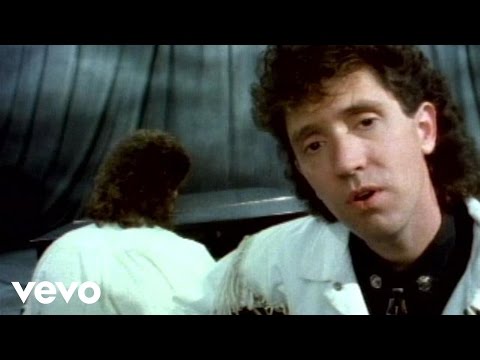 The Shooters - If I Ever Go Crazy