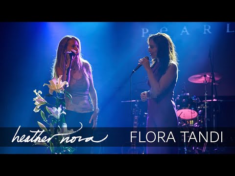 Heather Nova & Flora Tandi - Gloomy Sunday | Szomorú vasárnap