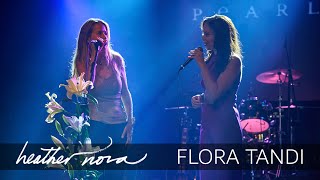 Heather Nova &amp; Flora Tandi - Gloomy Sunday | Szomorú vasárnap