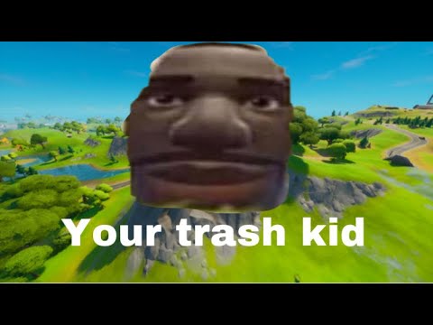 Teaching Trashtalkers A Lesson.