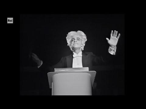 Enrico Montesano: un direttore d'orchestra per caso