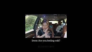 Download lagu The way Irene take care of Seulgi 😍 #seulrene #seulgi #irene mp3