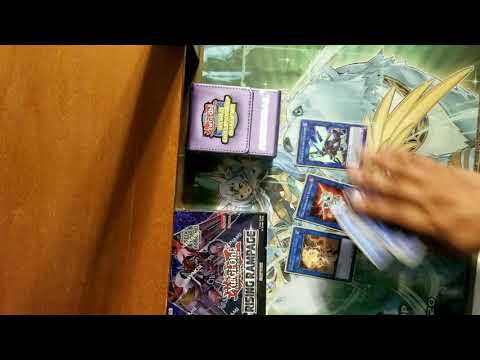 1st place 7-0 yugioh Mississippi regional sep 14,2019, CyberOrcust