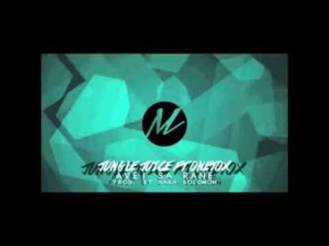 Melo De Looma 2015 Limpa - Jungle Juice ft Onetox   Avei Sa Rane