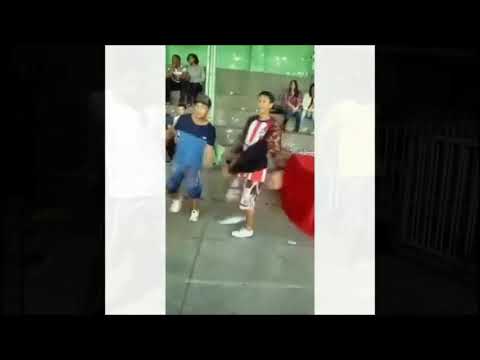 MC Saci & MC Gordinho-vuk vuk sem amor.