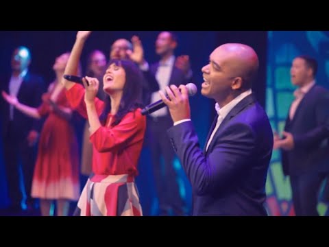 Nossa Oração | Adoradores 3 | Melissa Barcelos e Vagner Dida