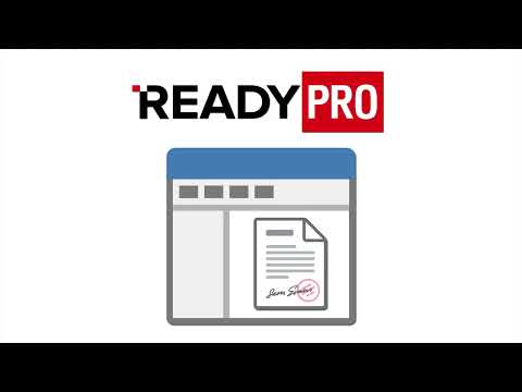 Anteprima del filmato: contratti di assistenza in Ready Pro