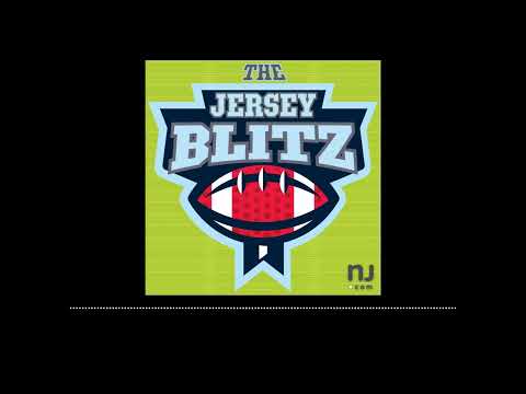 The Jersey Blitz Episode 4 New No. 1 Public team, midseason analysis and more