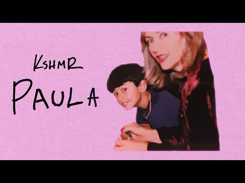 Video thumbnail for Paula