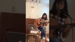 Borderline Madonna cover