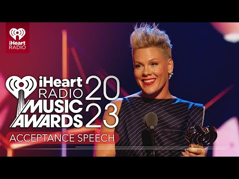 Pink on her longevity and a powerful new album: Trustfall