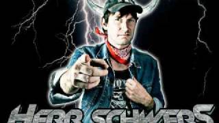 Herr Schwers - Another Stein on the Bullenschwein