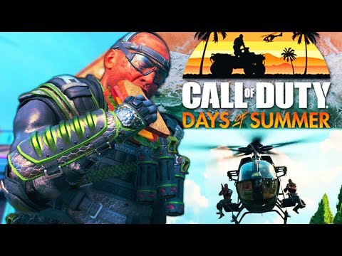 The HUGE Days of Summer Blackout Update! Video