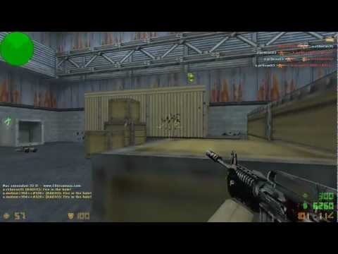 Counter-Strike 1.6 BEST FRAG MOVIE [1] (pr0can) 2013ᴴᴰ