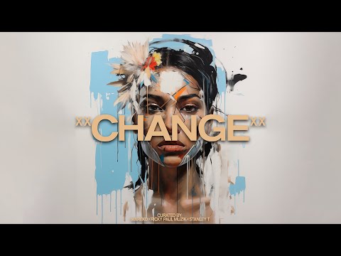 Mareko, Ricky Paul Muzik & Stanley T - Change Of Heart