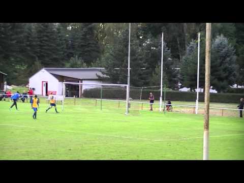 Fussball A-Junioren FC Erzgebirge Aue - SFC Stern 1900