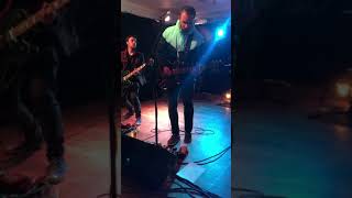 Billy Bibby And The Wry Smiles - Don’t Fall Live