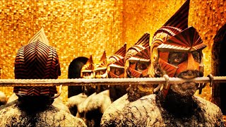 The LOCATION Of The FALLEN ANGELS Finally Exposed! | The Nephilim &amp; Fallen Ones