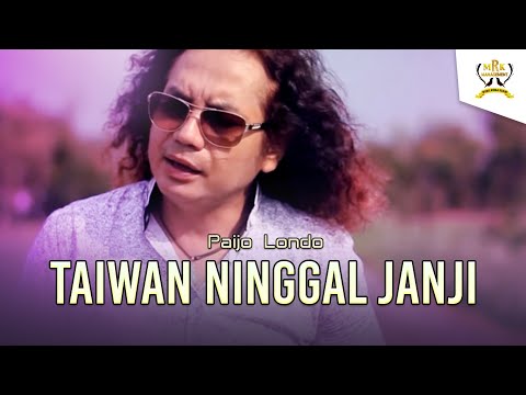 Paijo Londo - Taiwan Ninggal Janji | Dangdut (Official Music Video)