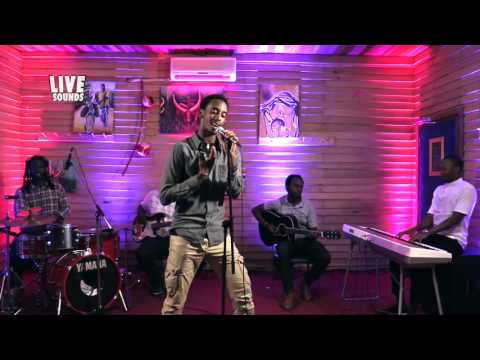 Ndashaje by Andy Bumuntu