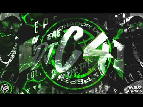 MC REBECCA E MC VIIH - ( DJ C4) HINO DOS BAILES