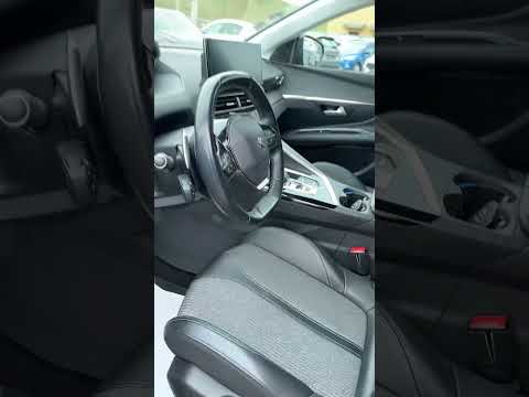 фото peugeot 3008 ii рестайлинг 0