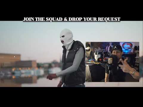 Swedish Rap: 1.CUZ ft EINÁR - "Fiendes Fiende" (New Zealand Reaction)