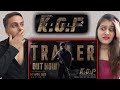 KGF Chapter 2 Trailer|Hindi|Yash|Sanjay Dutt|Raveena Tandon|Srinidhi|Prashanth Neel|Vijay Kiragandur