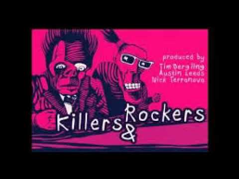 Killers and Rockers - People are Strange | #avicii #aviciimusic #unreleasedavicii #aviciiforever