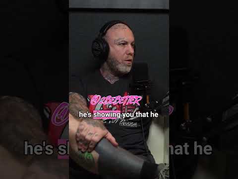 He's Not Gonna Change