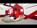 Roblox Fireman Sam Christmas Episode Let It Snow