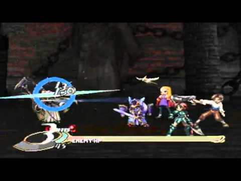 Valkyrie Profile (PS1) Part 45