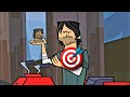 Total Drama Chris Getting Roasted And Humiliated For 3 Minutes And 7 Seconds