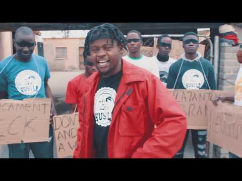 O`Khan - Eita(official music video)