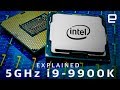 Intel i9-9900K Explained: The Road to 5GHz
