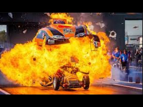 A History Of Nitromethane The Greatest Race Fuel On Earth: Part 1 - 1872-1960