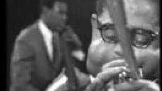 Dizzy Gillespie Quintet - Tin Tin Deo