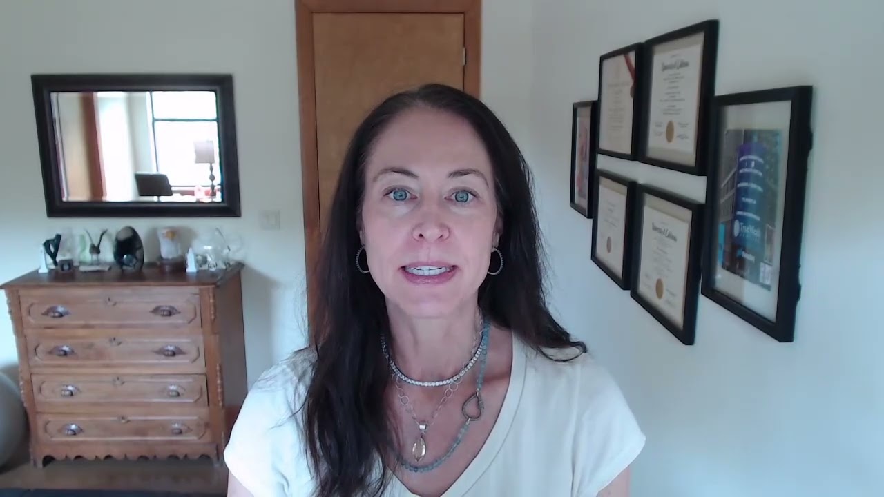 Sara Brand-fellow board member shares her experience working with Kendra Brill.