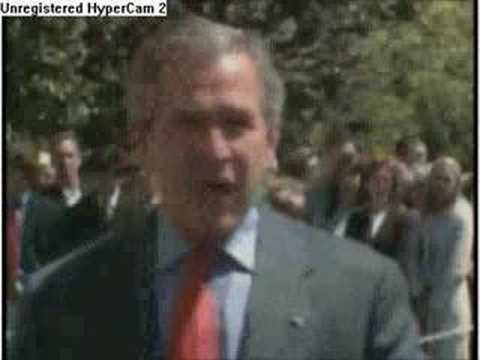 Soulja Boy George Bush Do It!!!