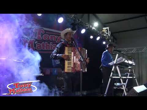 Musicas Polonesas ao vivo tony Mathias e doriko alex em DORIZON Paraná