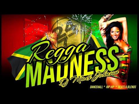 DJ Madi (mah-dee)Johnson video.