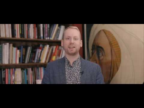 Pure Imagination | TRAILER